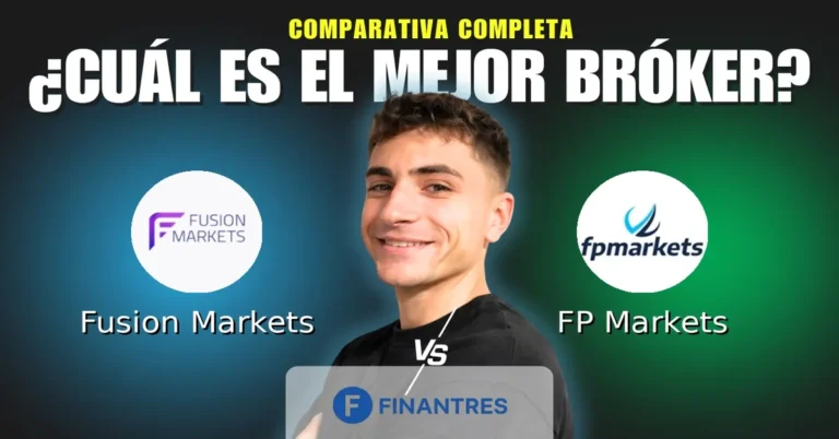 Fusion Markets vs FP Markets