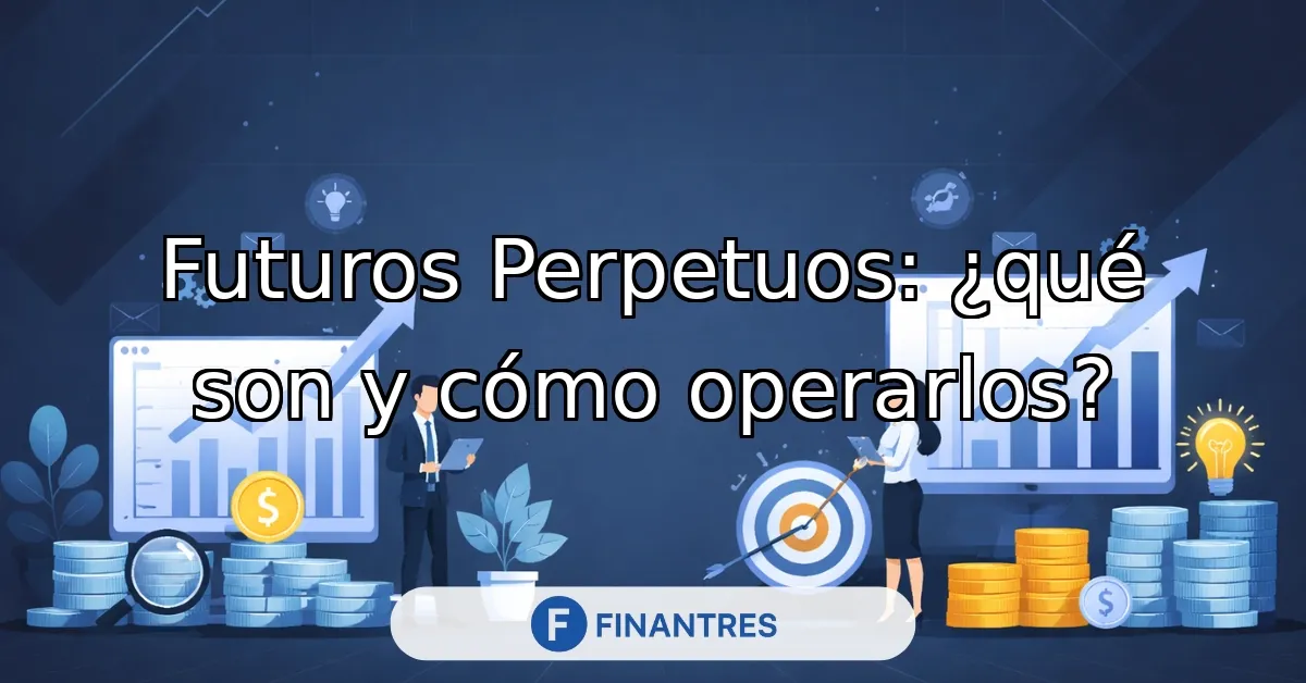 futuros perpetuos