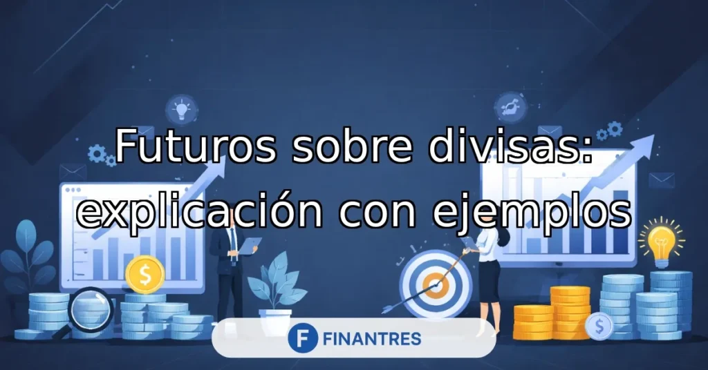 futuros sobre divisas