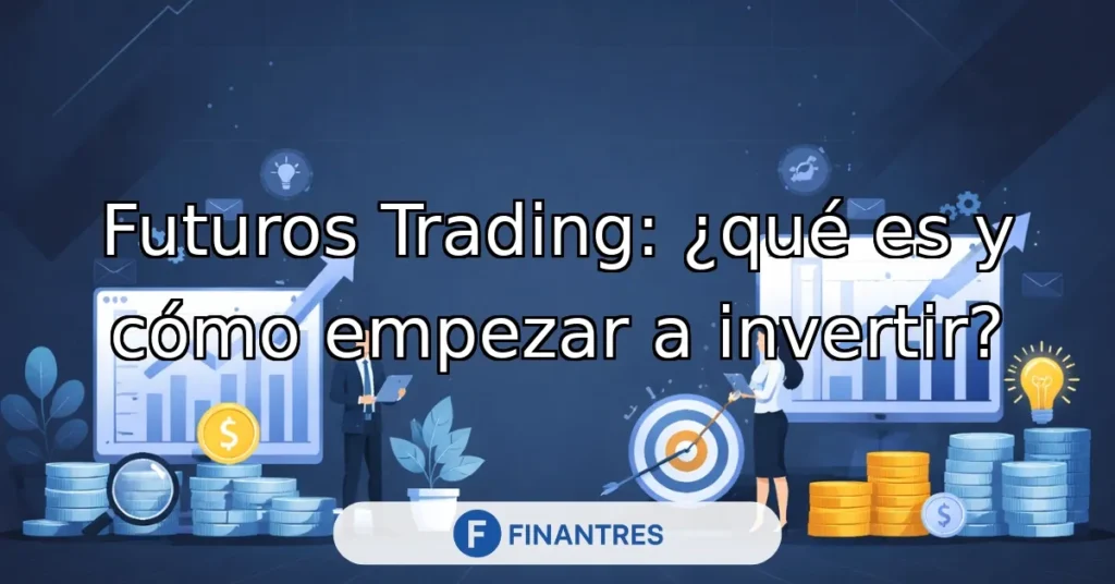 futuros trading