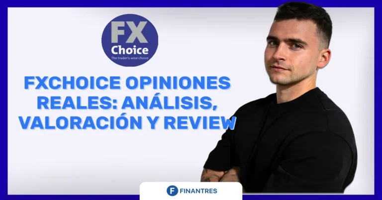 Fxchoice opiniones