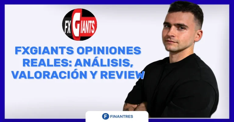 FXGiants opiniones