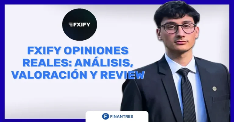 FXIFY Opiniones