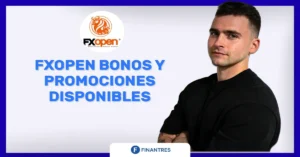 fxopen bono y promociones
