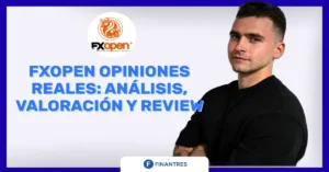 fxopen opiniones