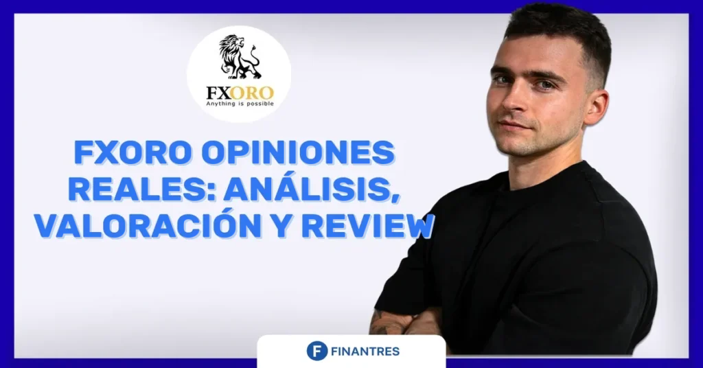 fxoro opiniones