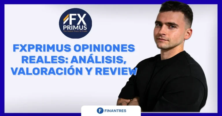Fxprimus opiniones