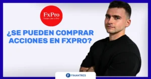 fxpro acciones