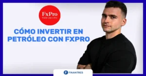 fxpro petroleo
