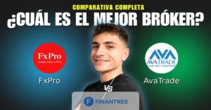 fxpro vs avatrade comparativa brokers