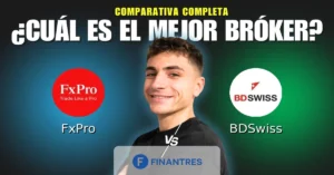 fxpro vs bdswiss comparativa brokers