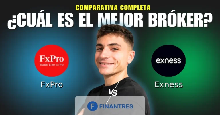 FxPro vs Exness
