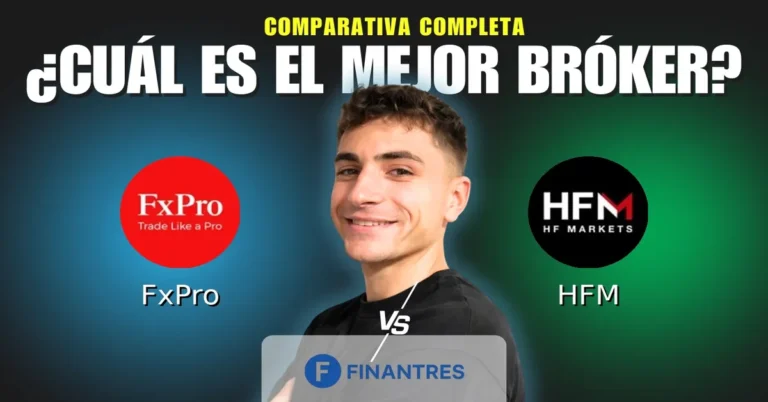 FxPro vs HFM