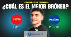 fxpro vs plus500 comparativa brokers