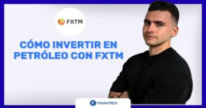 fxtm petroleo