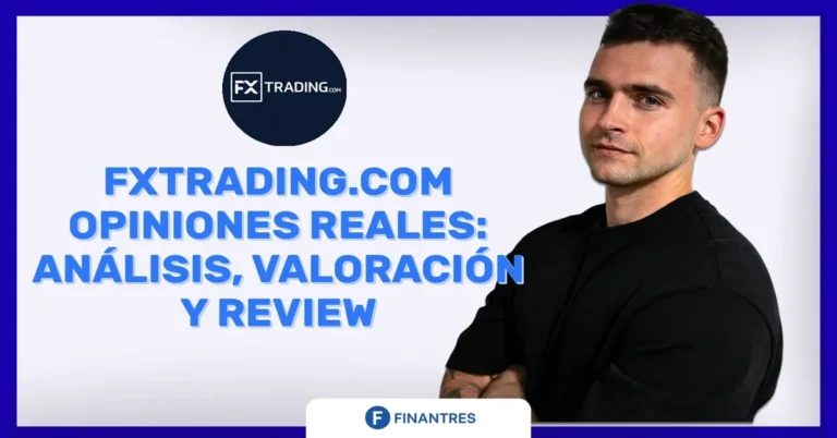 FXTRADING.com opiniones