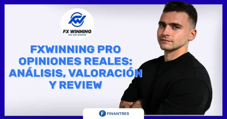 Fxwinning Pro Opiniones