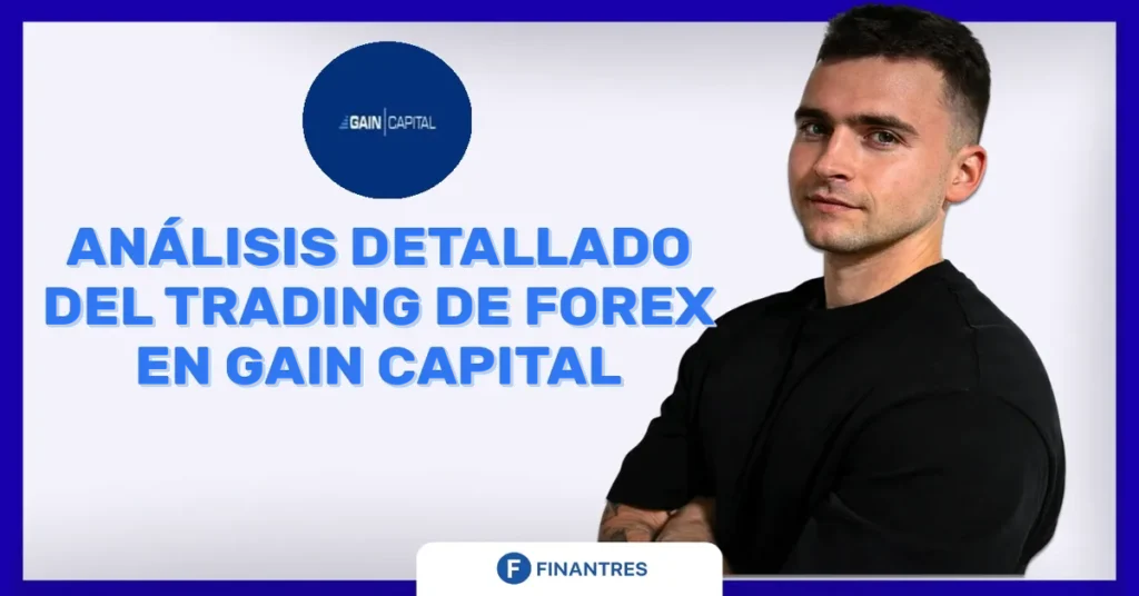 gain capital forex