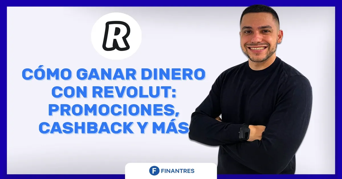 Cómo ganar dinero con Revolut