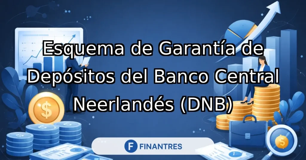garantia depositos banco central paises bajos dnb