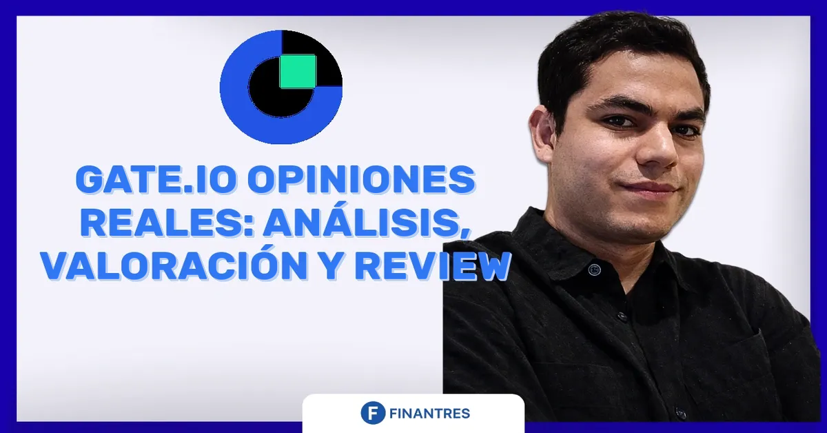 gate io opiniones