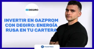 gazprom degiro
