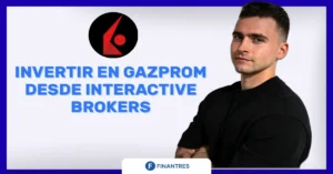 gazprom interactive brokers