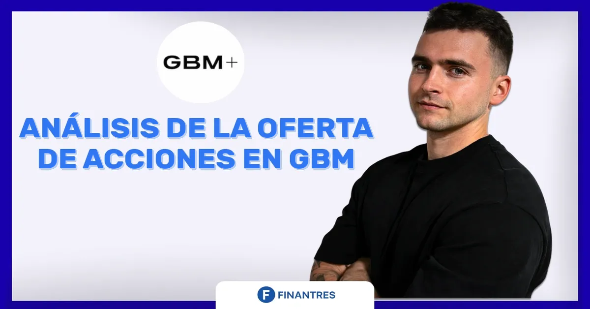gbm acciones