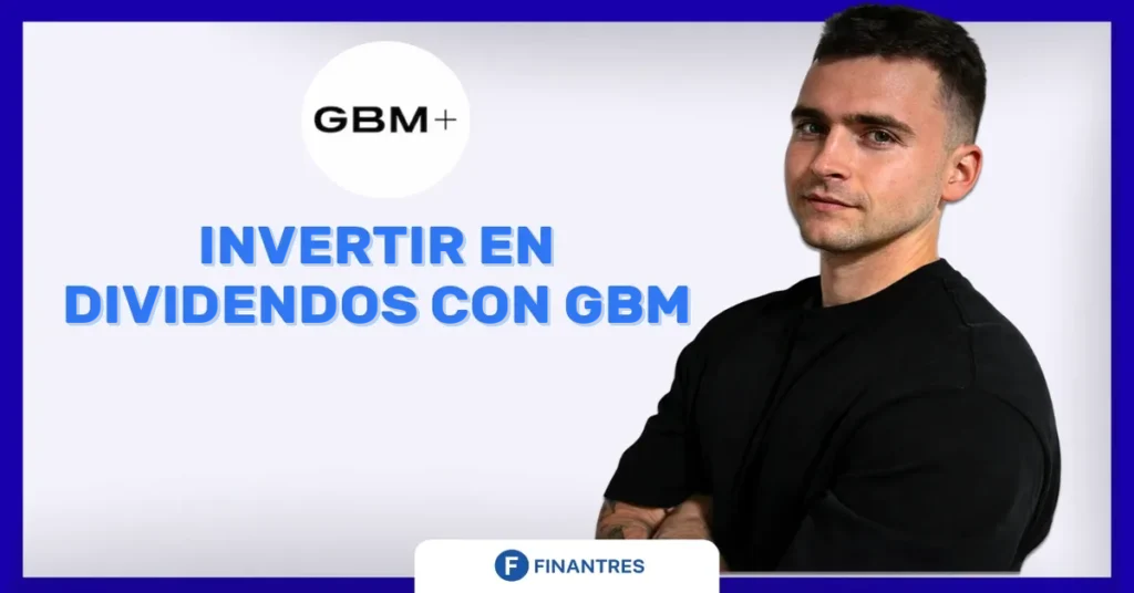 gbm dividendo