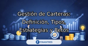 gestion de carteras