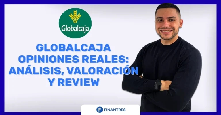 Globalcaja opiniones