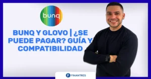 glovo bunq