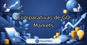 go markets comparativas