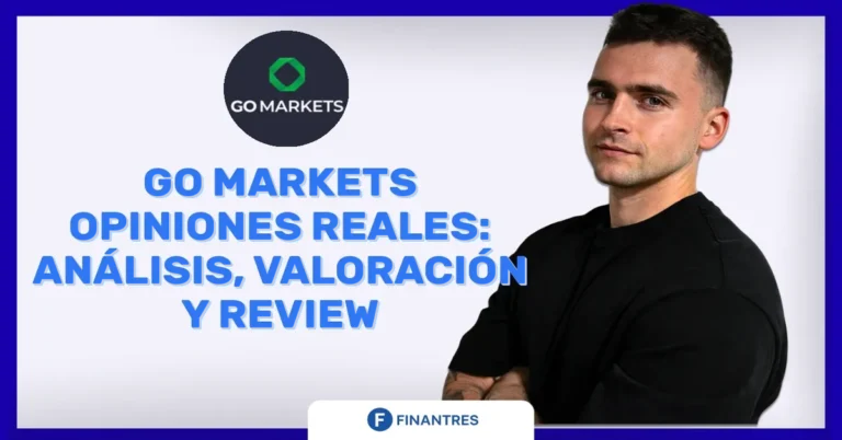 Go Markets opiniones