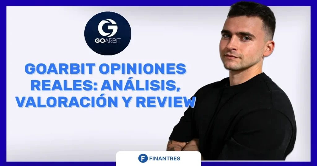 goarbit opiniones