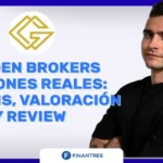 golden brokers opiniones