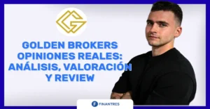 golden brokers opiniones