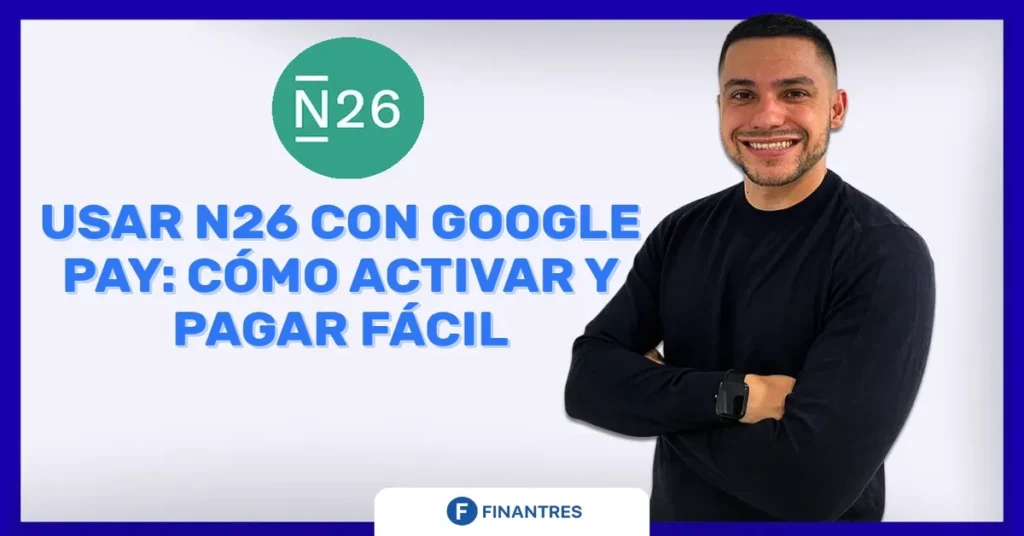 google play n26