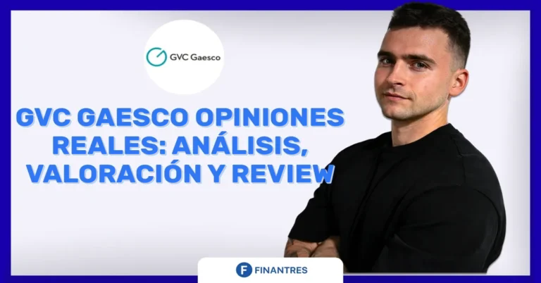 GVC Gaesco opiniones