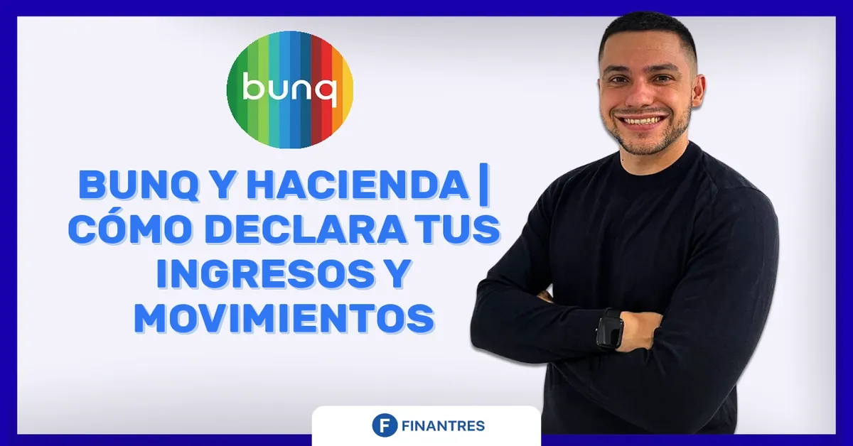 hacienda bunq