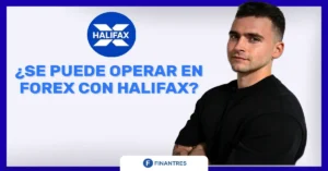 halifax forex
