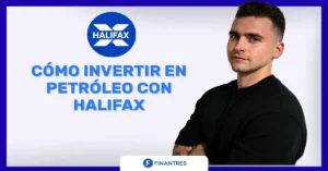 halifax petroleo