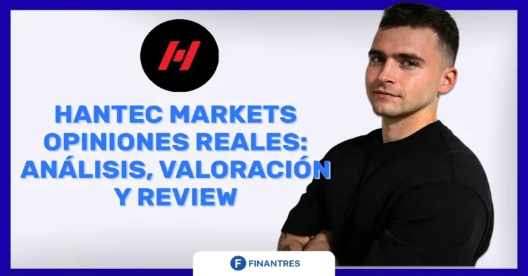 Hantec Markets opiniones