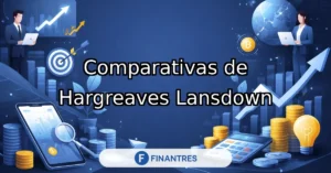 hargreaves lansdown comparativas