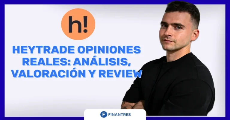 Heytrade opiniones