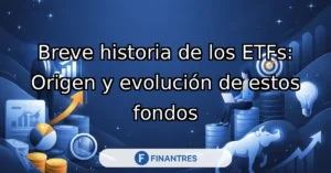 historia etfs