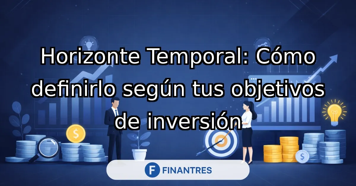 horizonte temporal