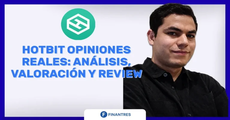 Hotbit opiniones