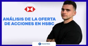 hsbc acciones