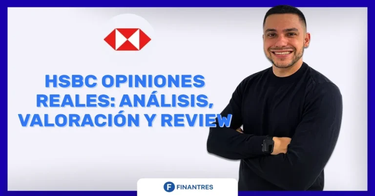 HSBC opiniones